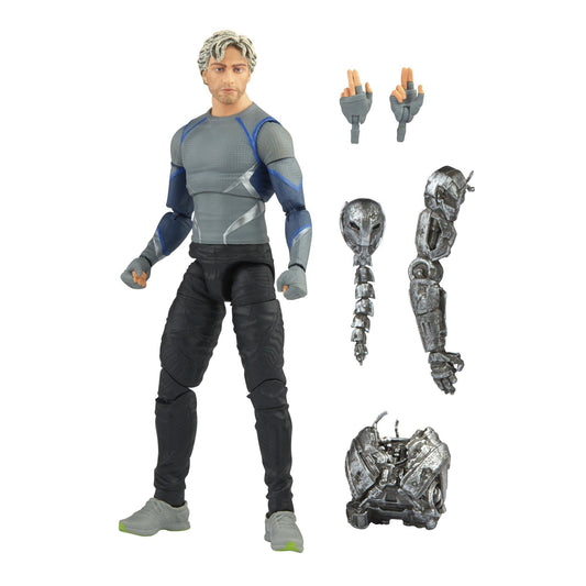 Marvel Legends Infinity Saga Action Figure - Quicksilver