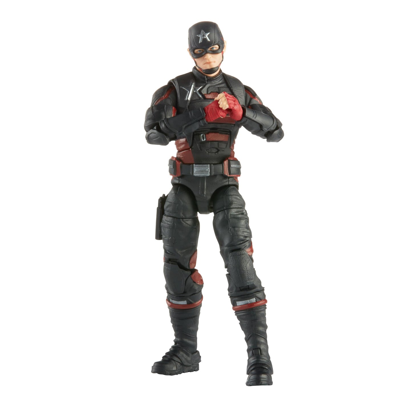 Marvel Legends 6 Inch Action Figures Wave 1 - U.S. Agent
