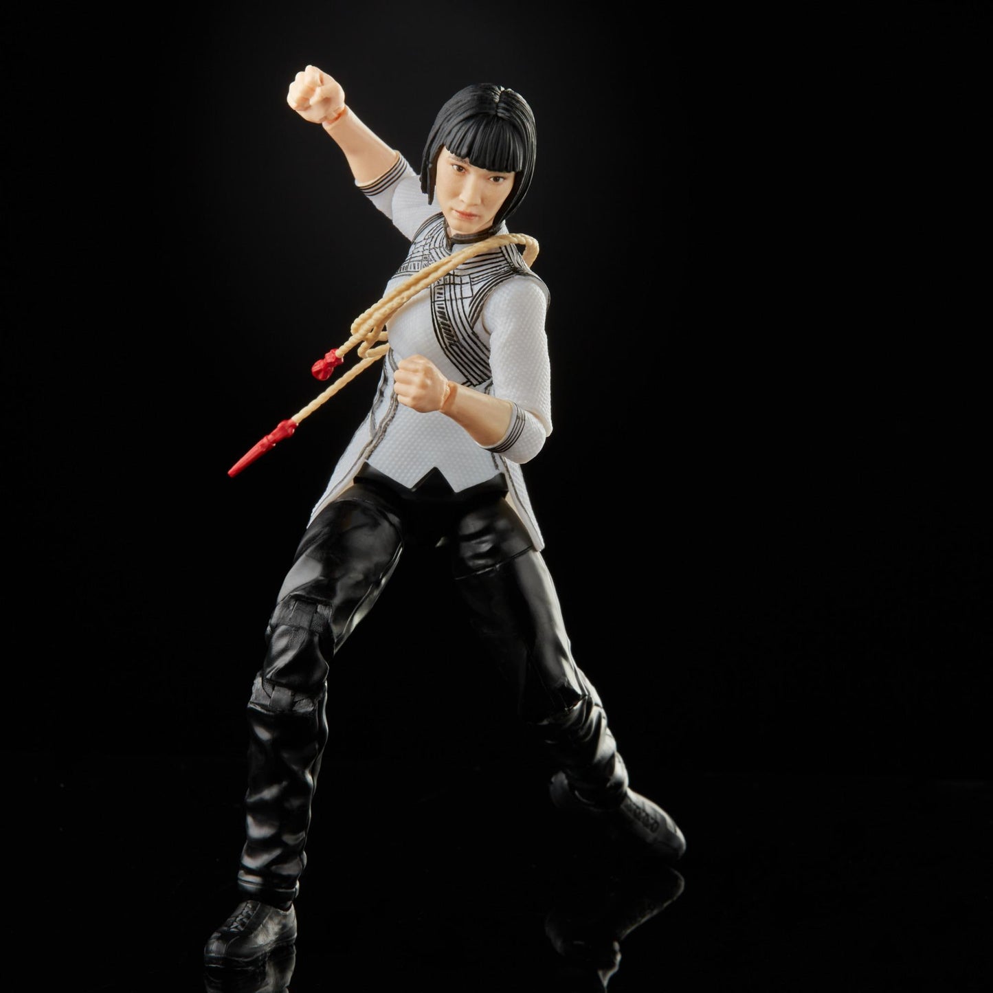 Marvel Legends Shang-Chi Action Figure Wave 1 - Xialing