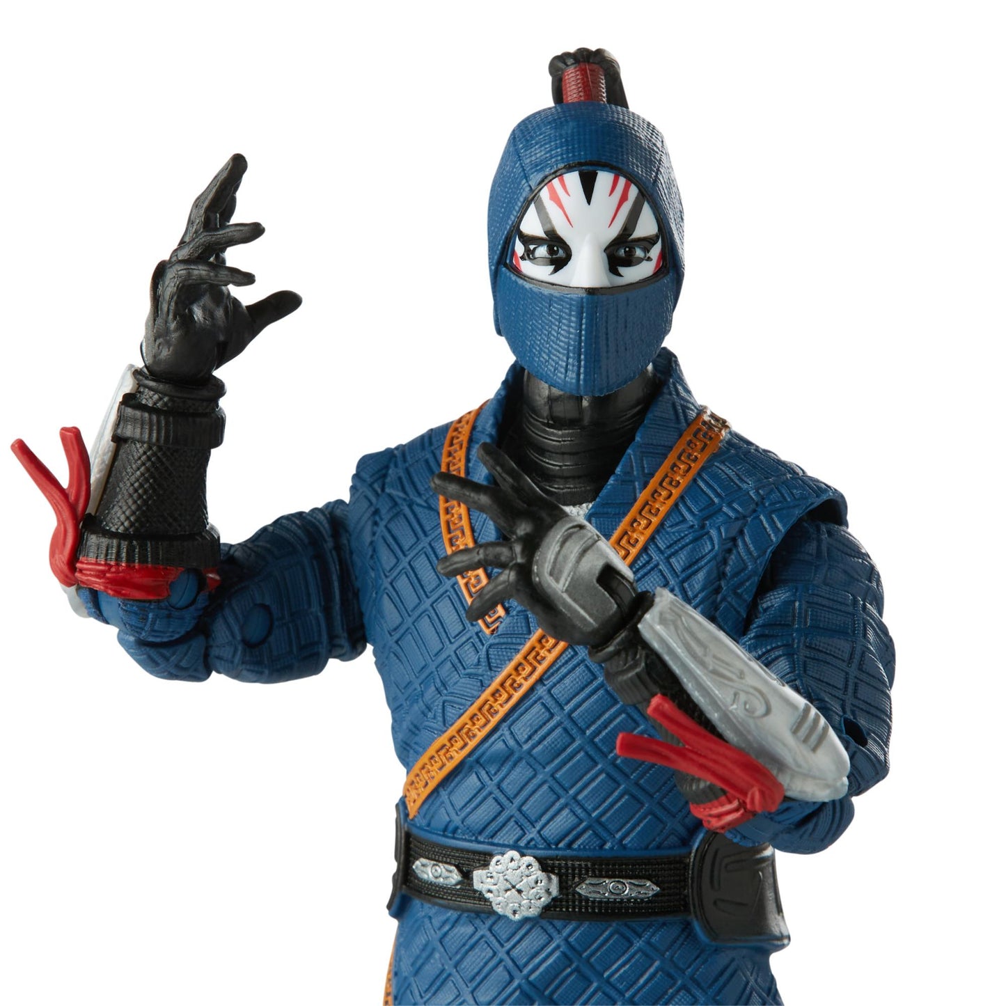 Marvel Legends Shang-Chi Action Figure Wave 1 - Death Dealer