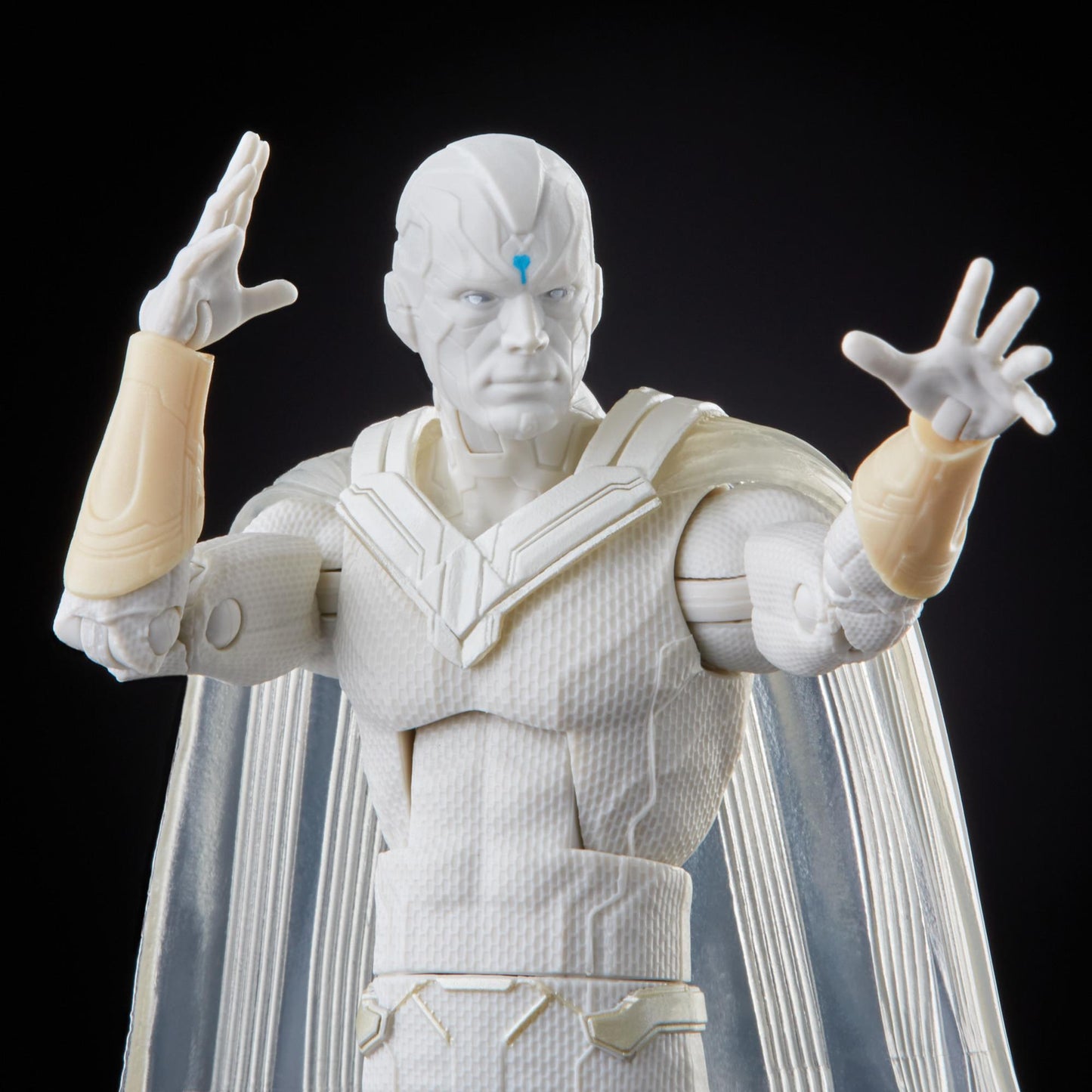 Marvel Legends 6 Inch Action Figures Wave 1 - The Vision