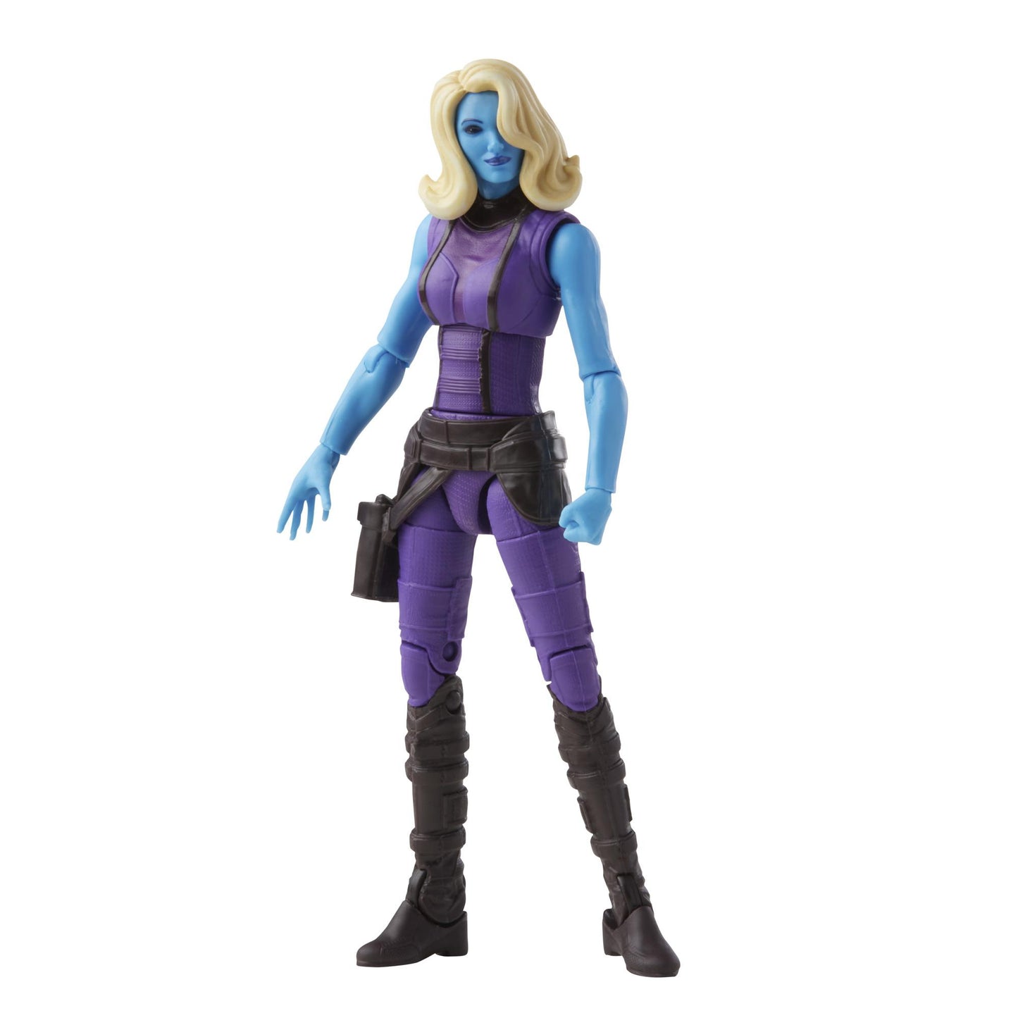 Marvel Legends Action Figures Disney Plus Wave 2 - Heist Nebula