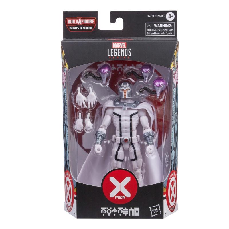 Marvel Legends X-Men Action Figure - Magneto
