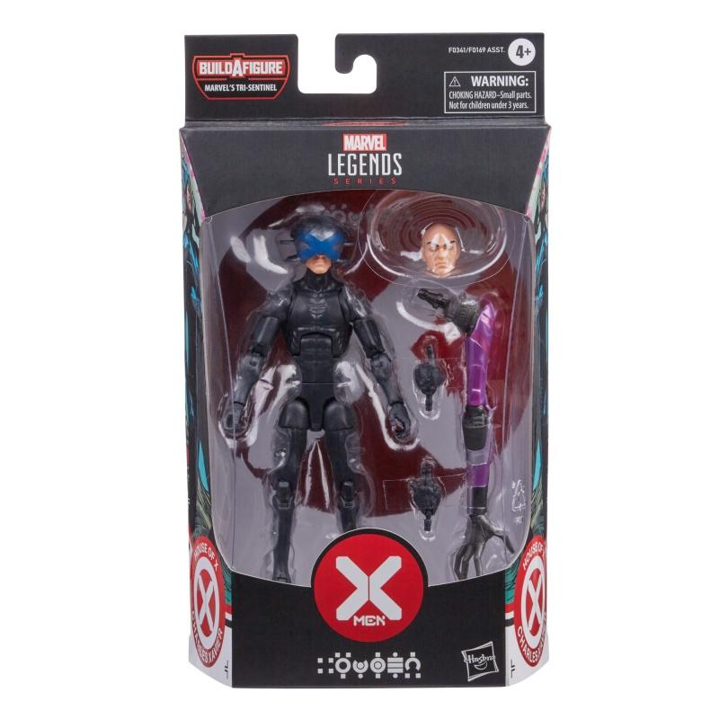 Marvel Legends X-Men Action Figure - Professor X – Star Action Figures