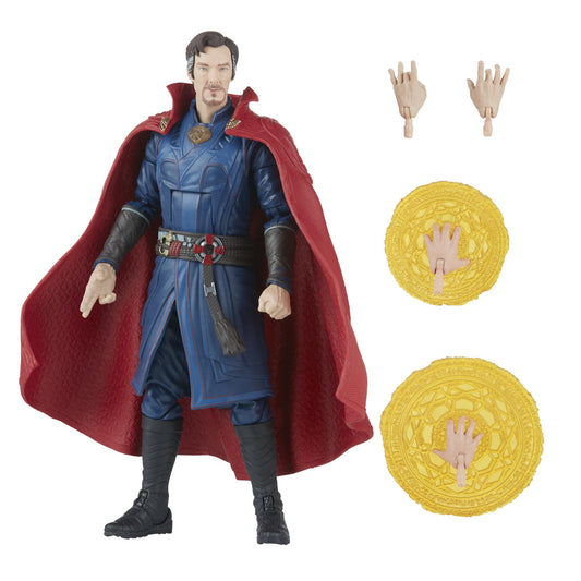 Marvel Legends Doctor Strange 2 Action Figure - Doctor Strange