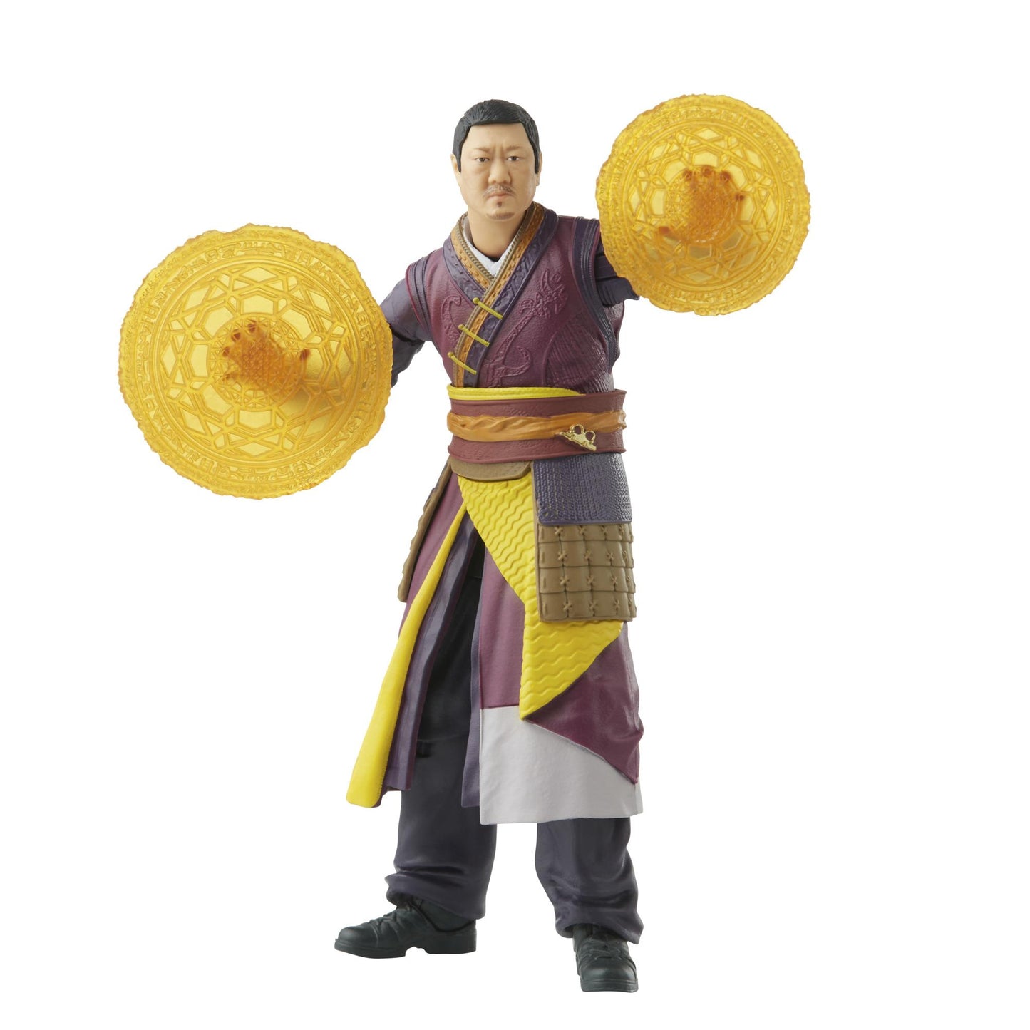 Marvel Legends Doctor Strange 2 Action Figure - Marvel's Wong