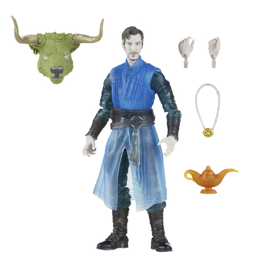 Marvel Legends Doctor Strange 2 Action Figure - Doctor Strange Astral Form