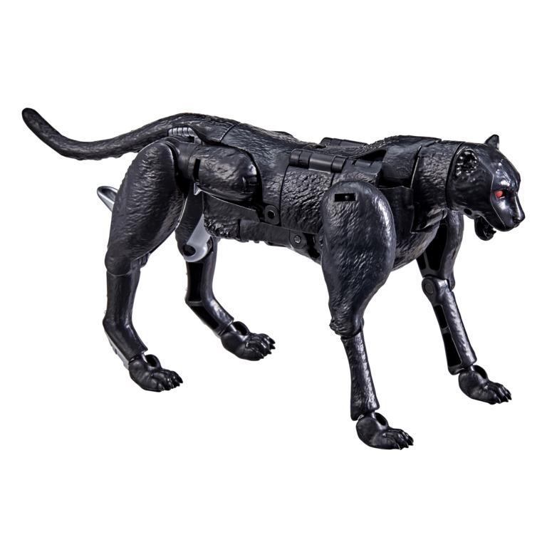 Transformers War for Cybertron: Deluxe Action Figure - Shadow Panther