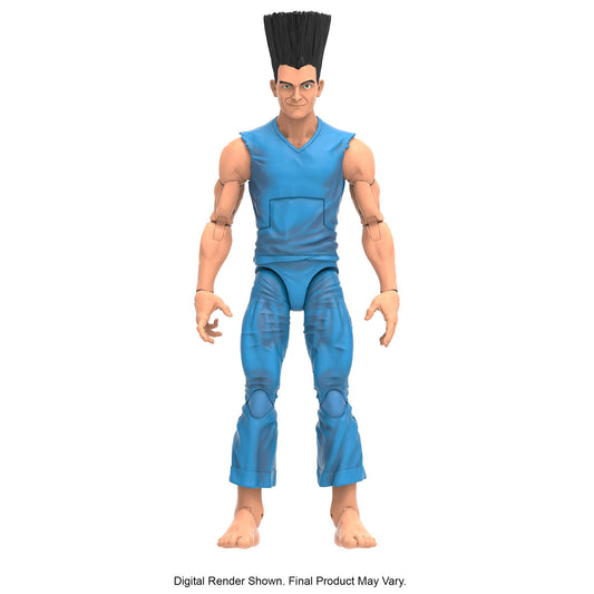 MARVEL LEGENDS X-MEN AGE OF APOCALYPSE ACTION FIGURES - Legion