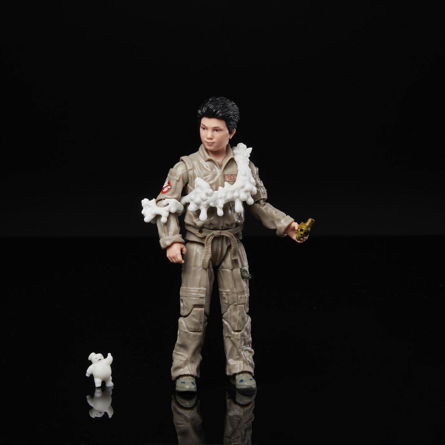 Ghostbusters Plasma Series Action Figure Wave 2 - Podcast