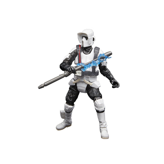 Star Wars The Vintage Collection Action Figure Wave 35 - Scout Trooper