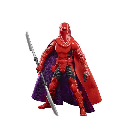 Star Wars Black Series Comic Book Action Figure - Carnor Jax