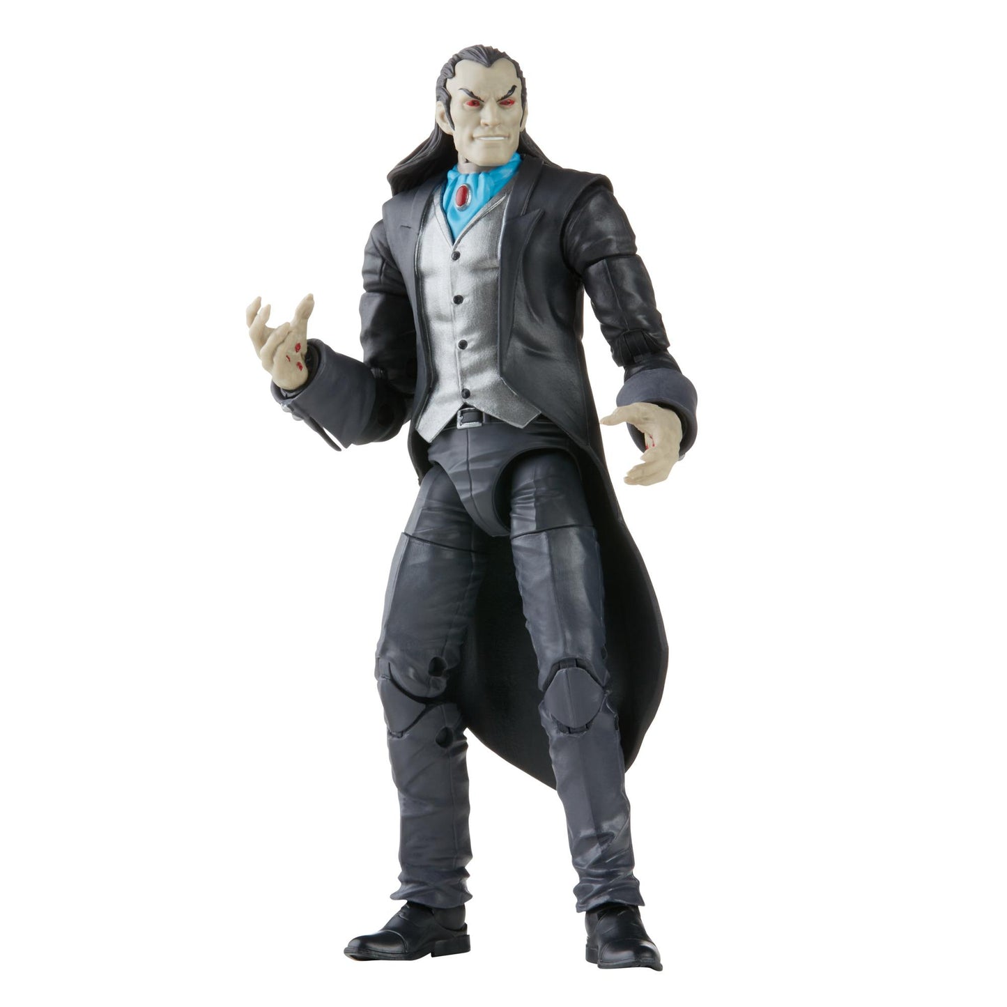 Spider-Man Marvel Legends Action Figure Wave 15 - Morlun