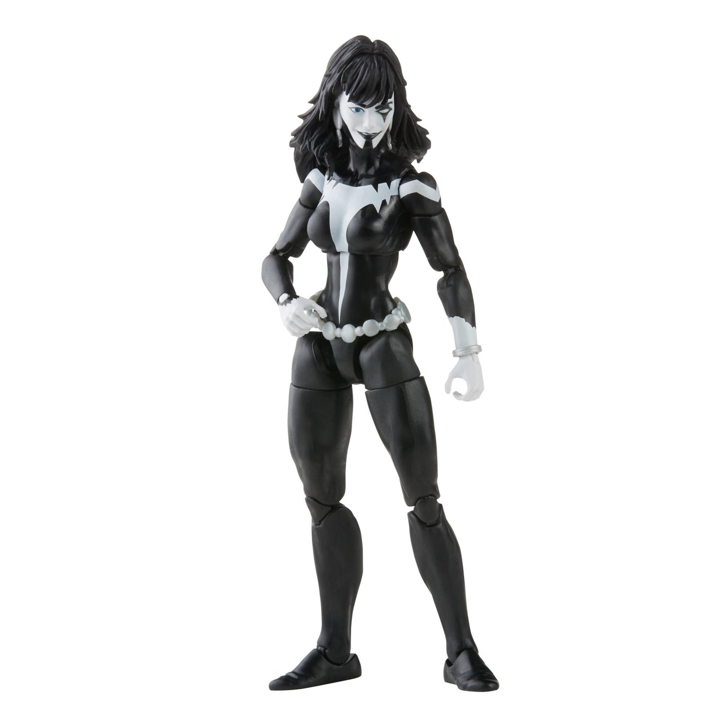 Spider-Man Marvel Legends Action Figure Wave 15 - Marvel's Shriek