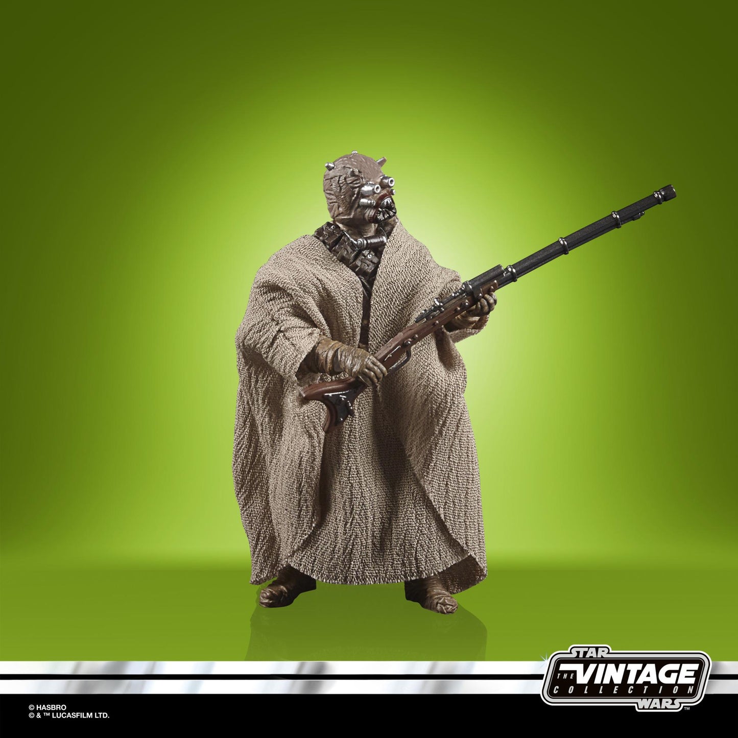 Star Wars The Vintage Collection 96 Action Figure - Tusken Raider (Sandpeople)