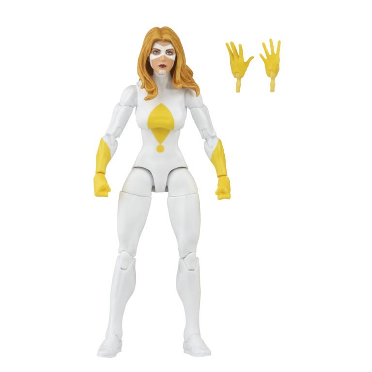 Marvel Legends 6-Inch Figure - Marvel's Moonstone