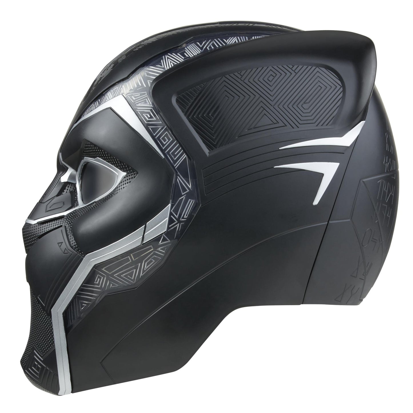 Marvel Legends Helmet - Black Panther Helmet