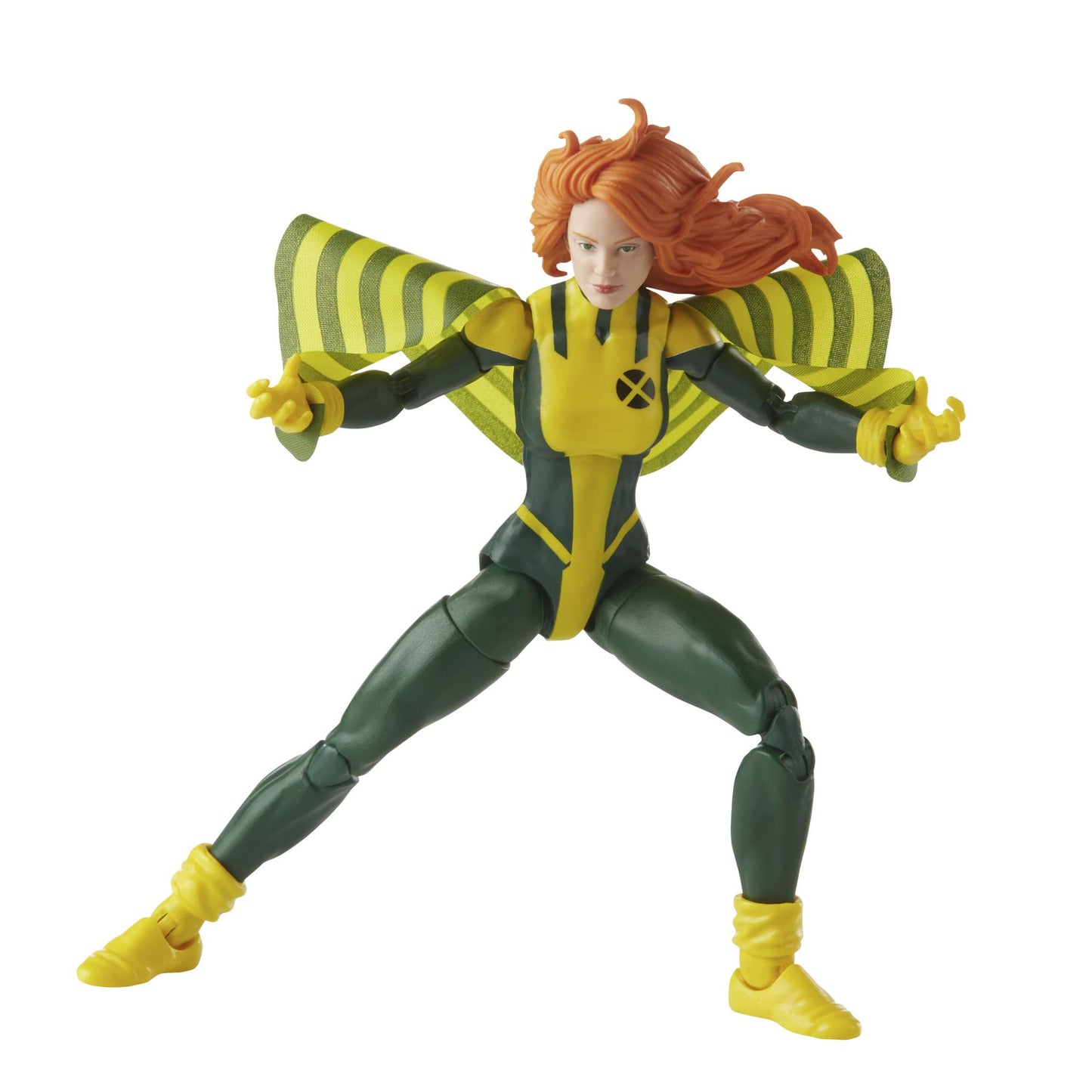 Marvel Legends X-Men Action Figure Wave 5 - Marvel's Siryn
