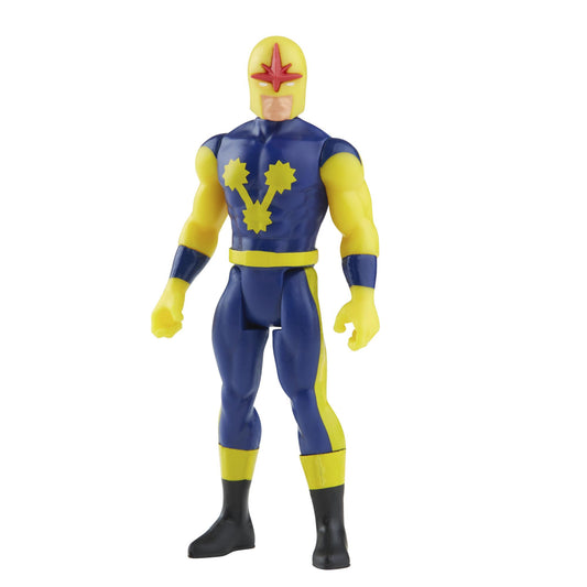 Marvel Universe Retro 3.75 Inch Action Figure Wave 7 - Nova