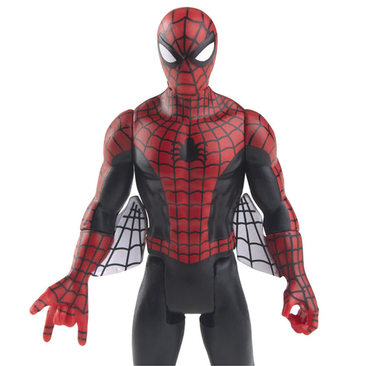 Marvel Universe Retro 3.75 Inch Action Figure Wave 7 - Amazing Fantasy Spider-Man