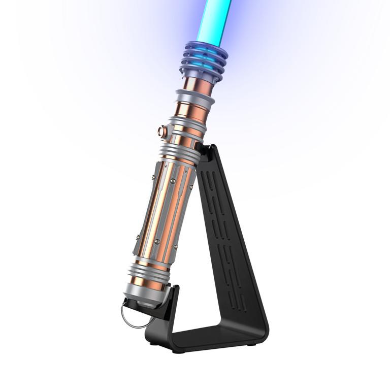 Star Wars Black Series Force FX Elite Lightsaber - General Leia