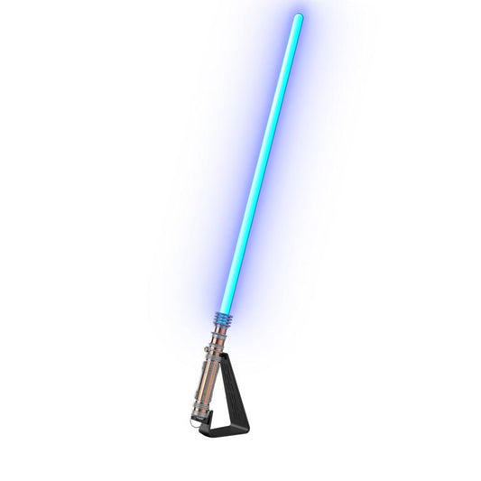Star Wars Black Series Force FX Elite Lightsaber - General Leia Organa Lightsaber