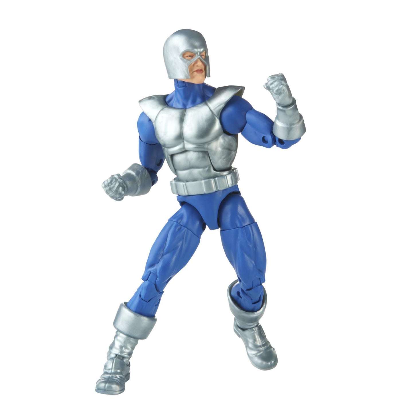 Marvel Legends Vintage 6 Inch Action Figure - Marvel's Avalanche