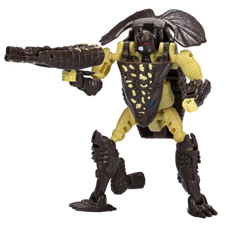 Transformers Generations Beast Wars Vintage Action Figure - Iguanus
