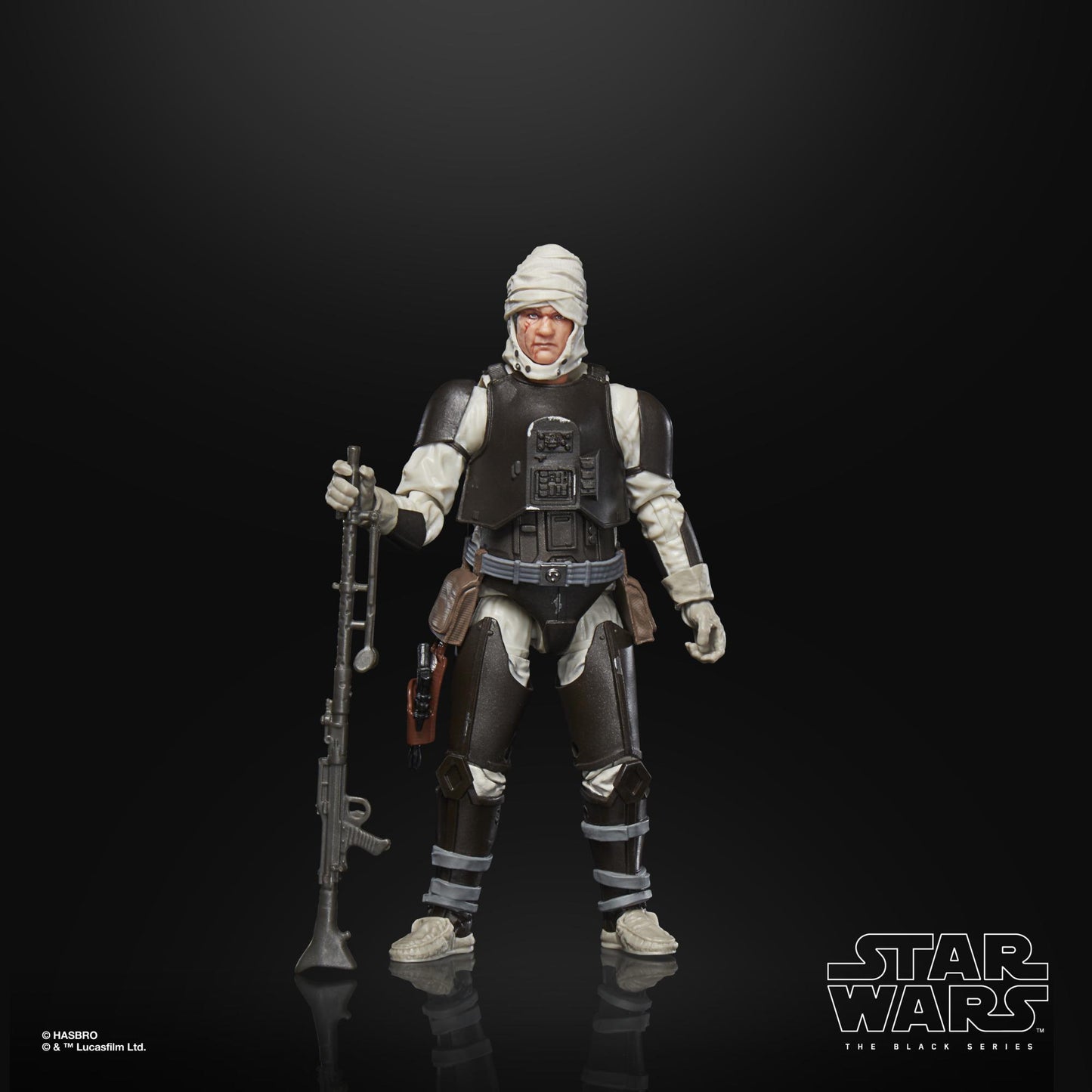 Star Wars Black Series 6 Inch Action Figure Archive Collection Wave 6 - Dengar