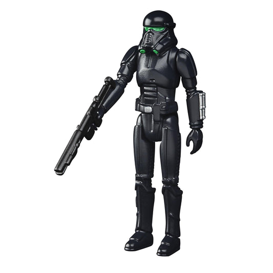 Star Wars Retro Action Figure Wave 4 - Imperial Death Trooper (Possibly Non-Mint)
