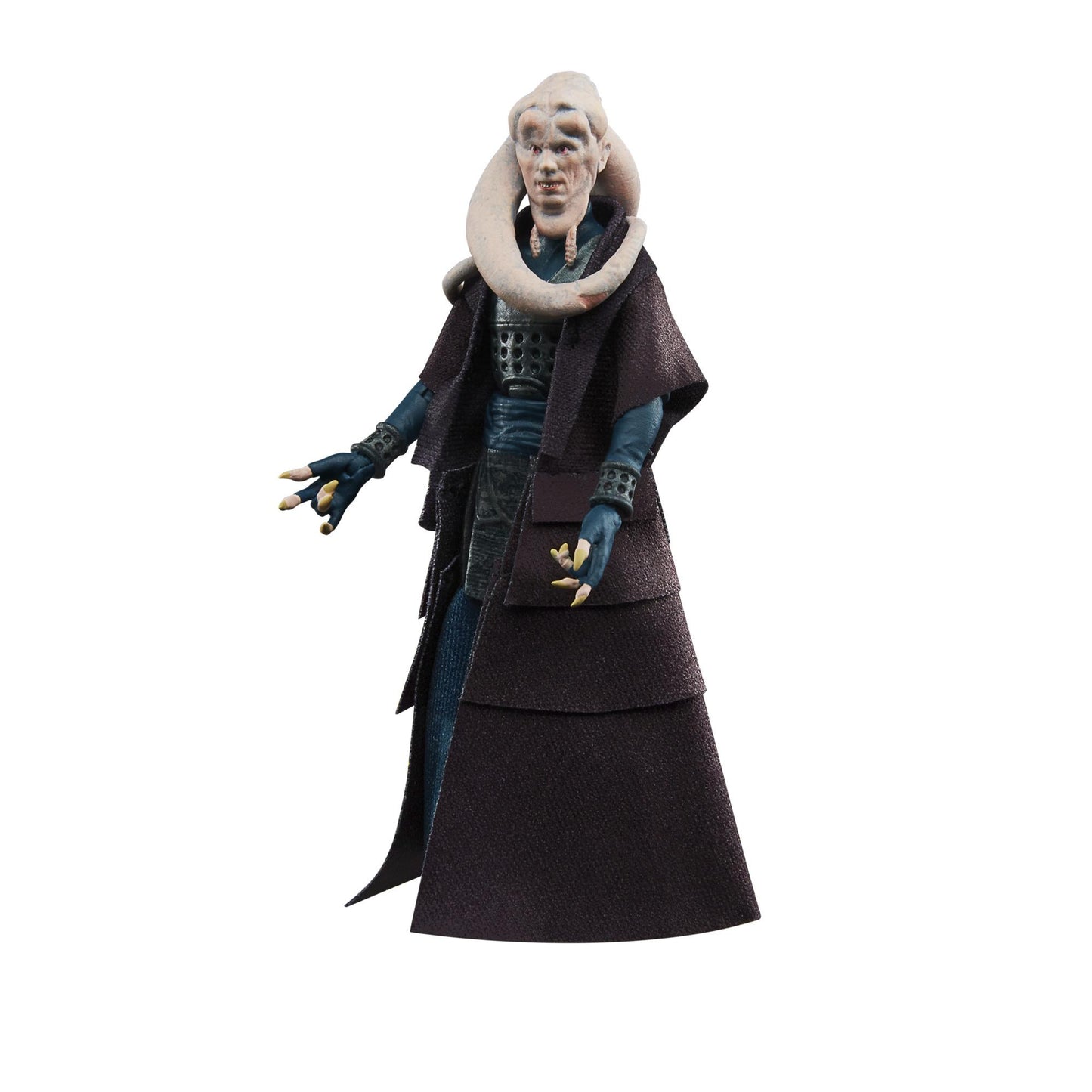 STAR WARS THE VINTAGE COLLECTION ACTION FIGURE WAVE 37 - Bib Fortuna