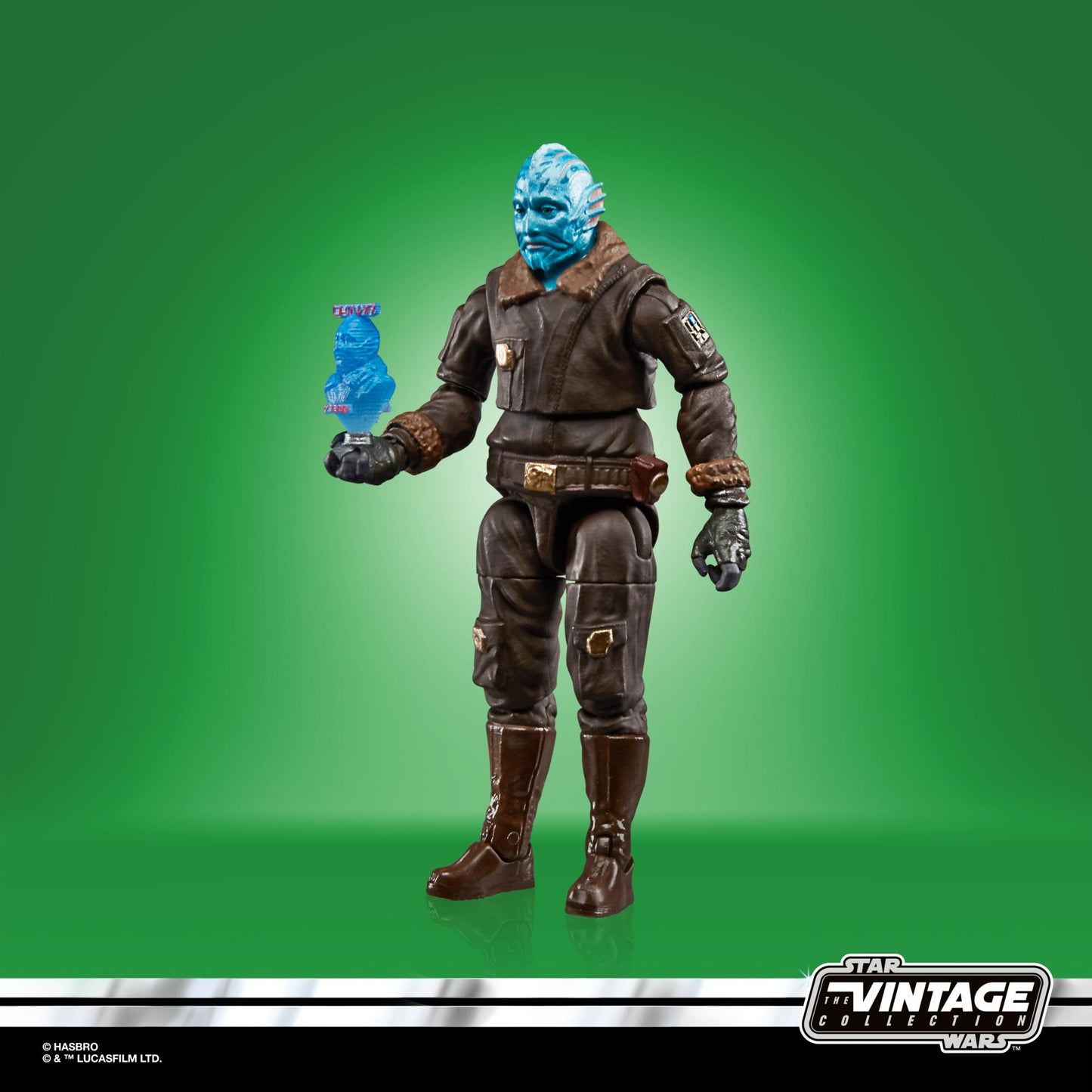 STAR WARS THE VINTAGE COLLECTION ACTION FIGURE WAVE 37 - Mythrol