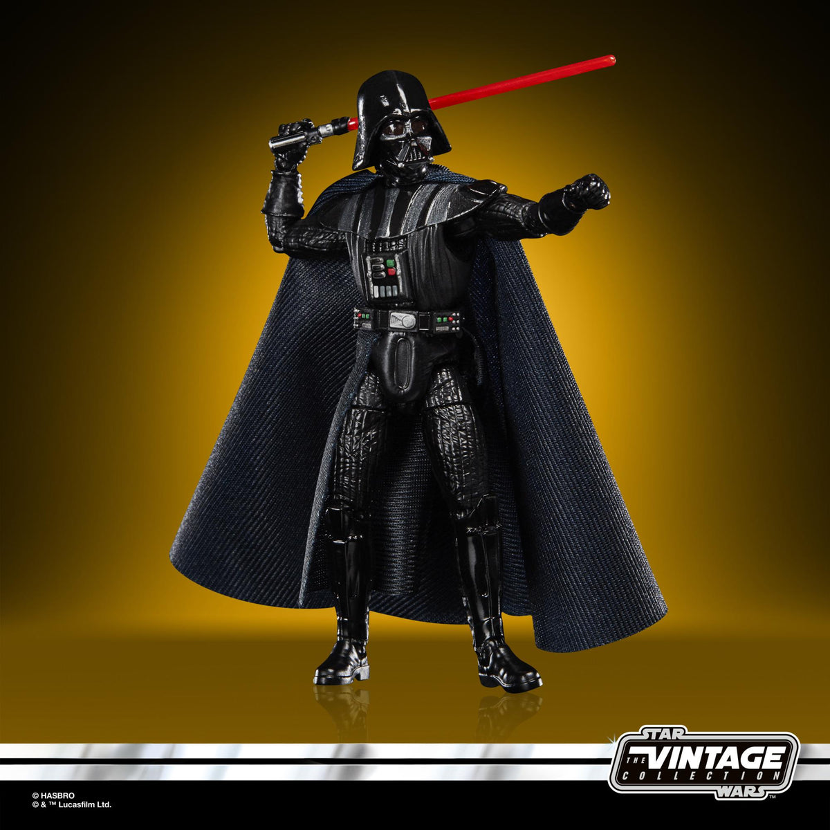 Star Wars The Vintage Collection 3.75 Inch Action Figure Wave 42 - Darth Vader