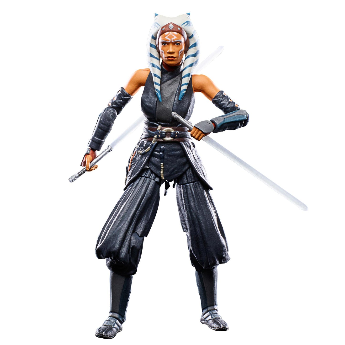 Star Wars The Vintage Collection 3.75 Inch Action Figure Wave 40 - Ahsoka Tano (Corvus) (Possibly Non Mint)