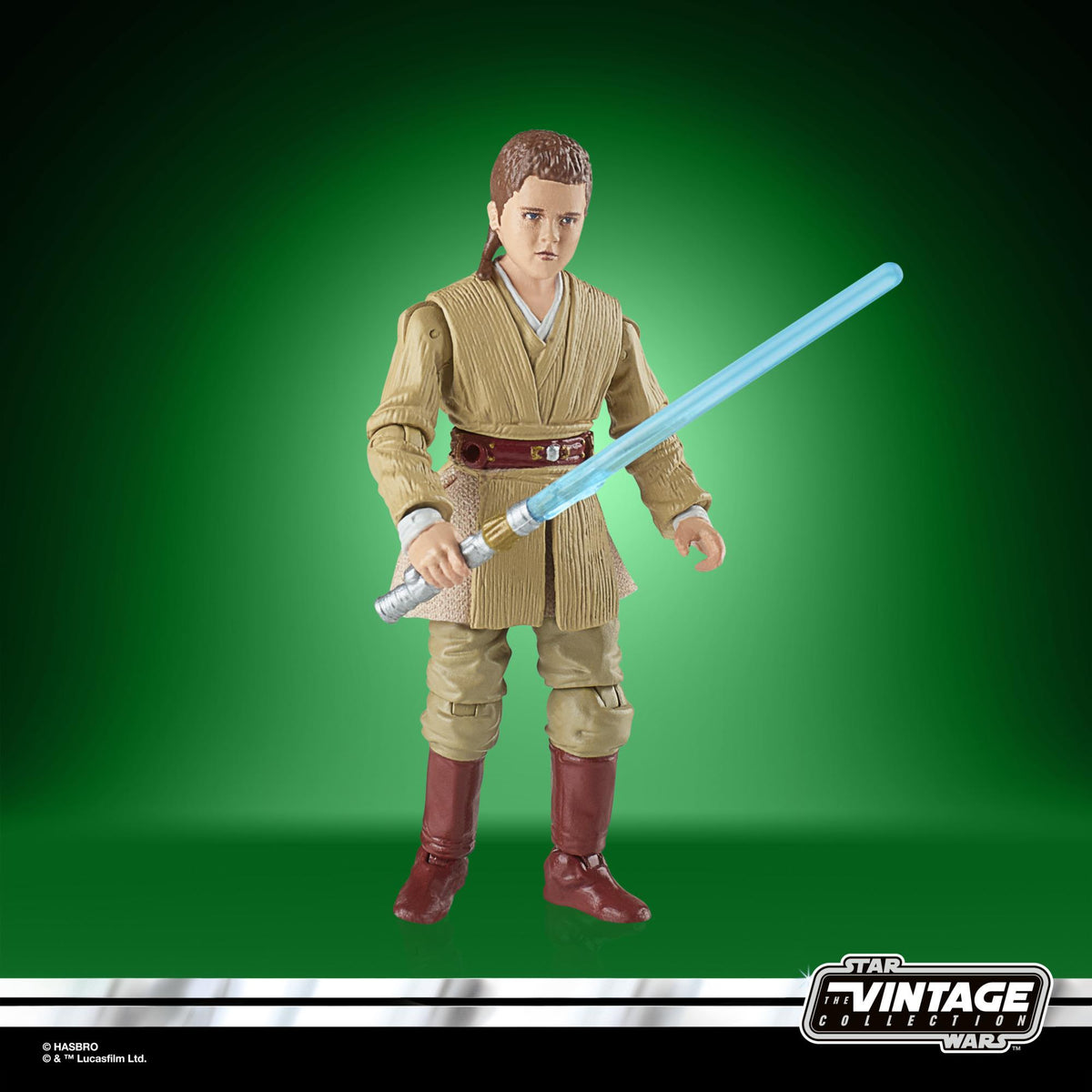 Star Wars The Vintage Collection 3.75 Inch Action Figure Wave 39 - Anakin Skywalker VC80
