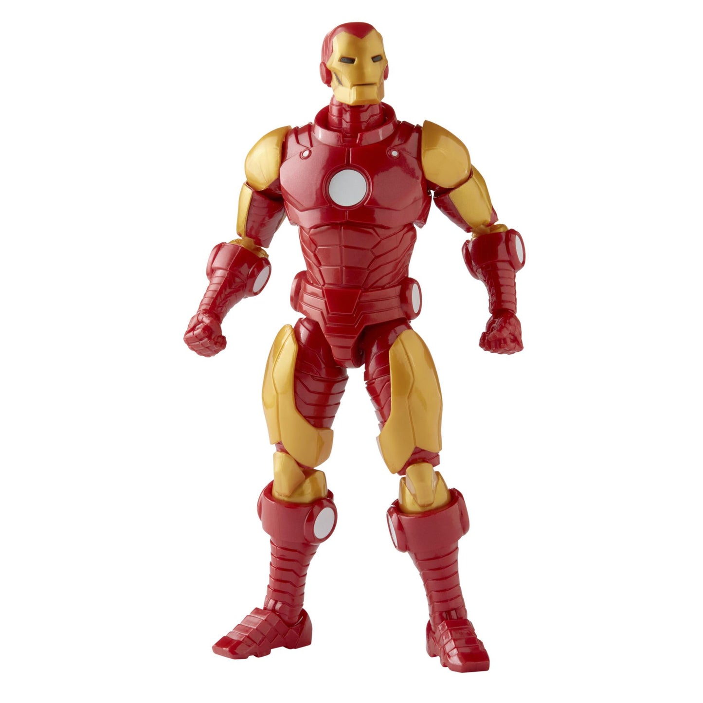 Marvel Legends Iron Man Wave 2 Action Figure - Iron Man