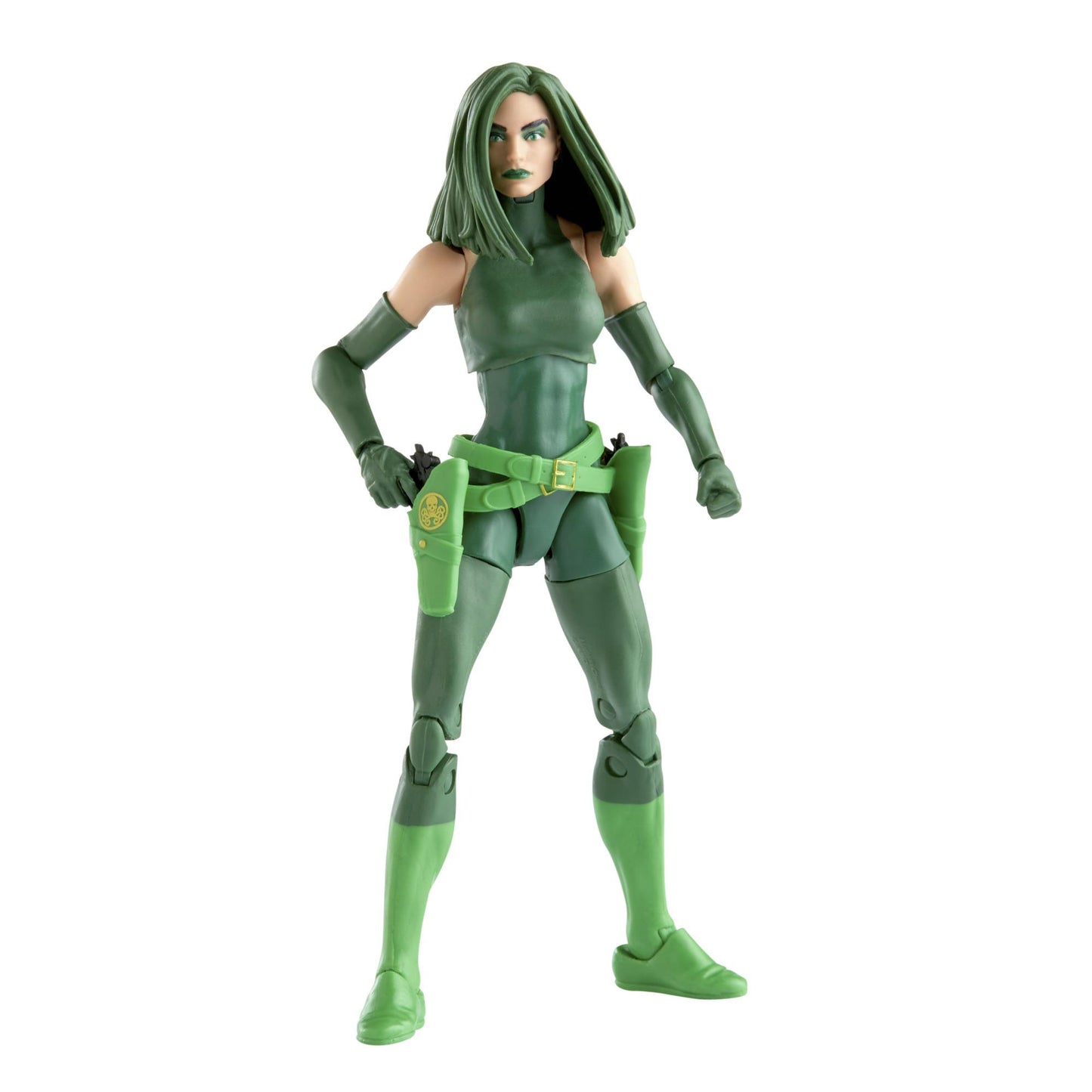 Marvel Legends Iron Man Wave 2 Action Figure - Madame Hydra
