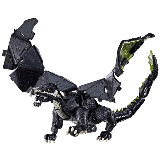 Dungeons & Dragons Honor Among Thieves Action Figure - Rakor