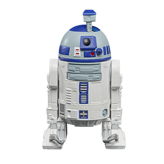 Star Wars Droids TVC 3.75 Inch Action Figure Exclusive - R2-D2