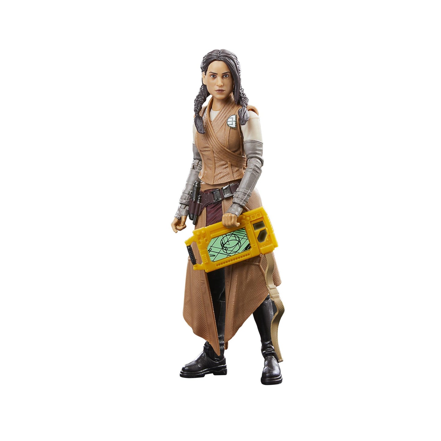 Star Wars Black Series 6 Inch Action Figure Wave 36 - Bix Caleen