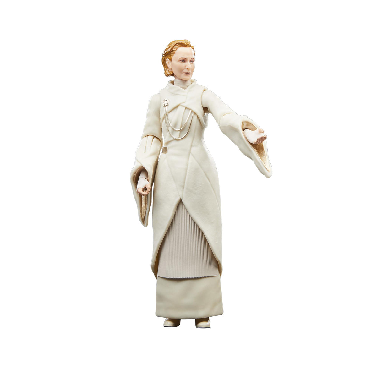 Star Wars Black Series 6 Inch Action Figure Wave 36 - Senator Mon Mothma