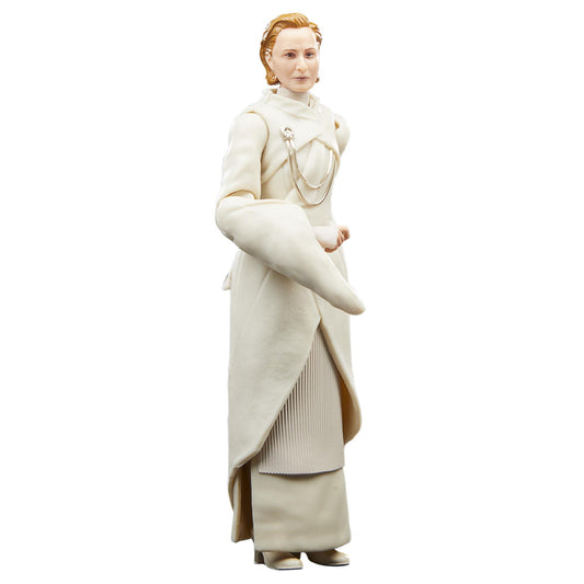Star Wars Black Series 6 Inch Action Figure Wave 36 - Senator Mon Mothma