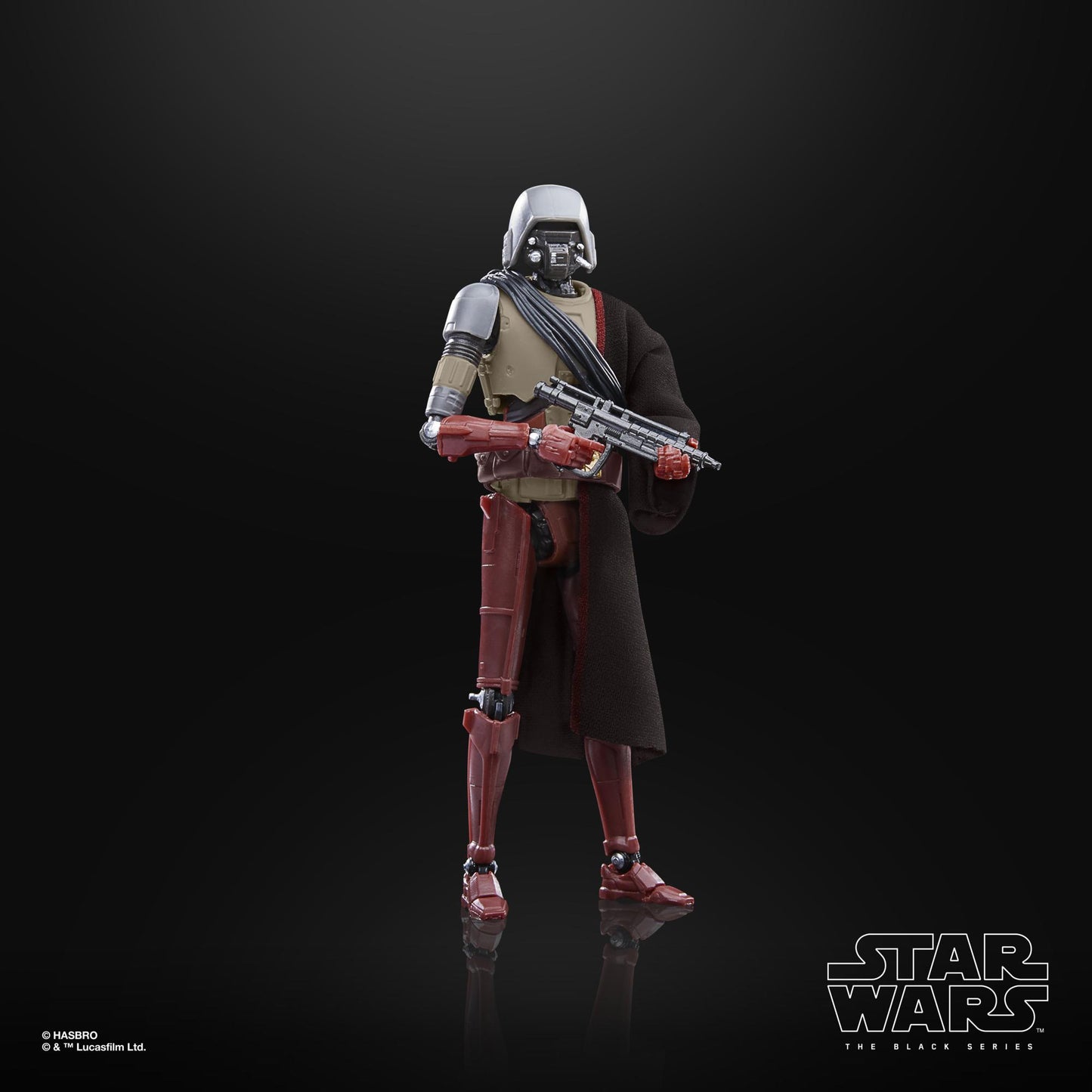 Star Wars Black Series 6 Inch Action Figure Wave 36 - HK-87