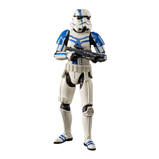 Star Wars The Vintage Collection 3.75 Inch Exclusive Action Figure - Stormtrooper Commander