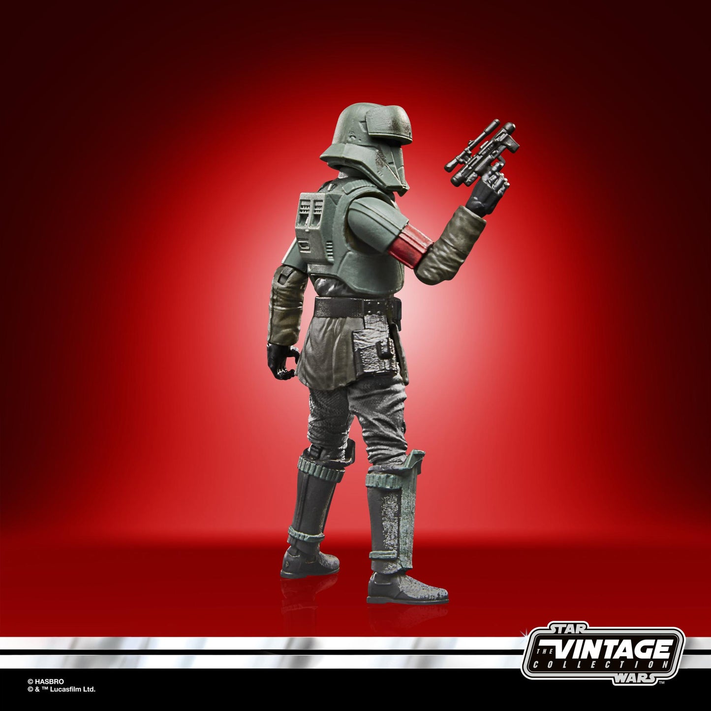 Star Wars The Vintage Collection 3.75 Inch Exclusive Action Figure - Migs Mayfeld