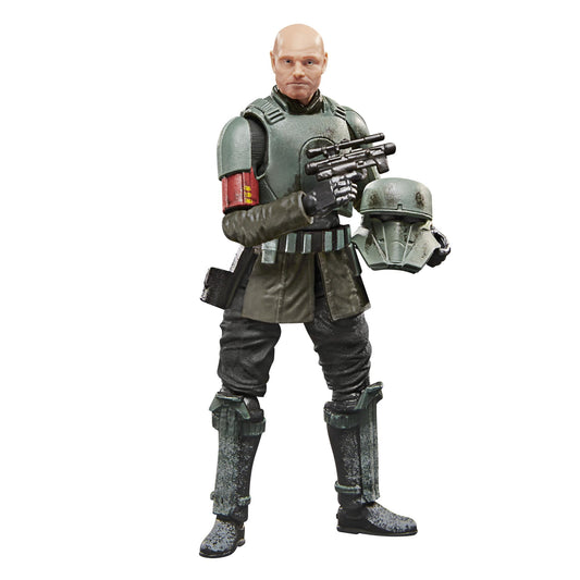 Star Wars The Vintage Collection 3.75 Inch Exclusive Action Figure - Migs Mayfeld