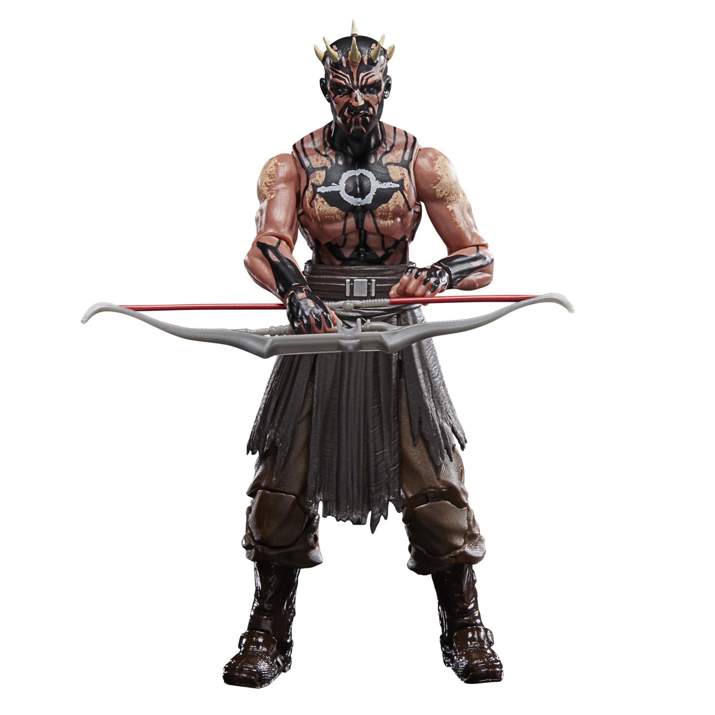 Star Wars Black Series Gaming Greats Action Figure - Nightbrother Archer