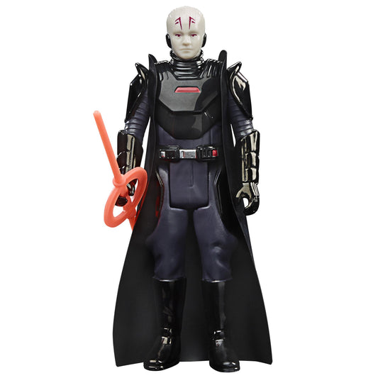 Star Wars Retro Action Figure Wave 5 - Grand Inquisitor