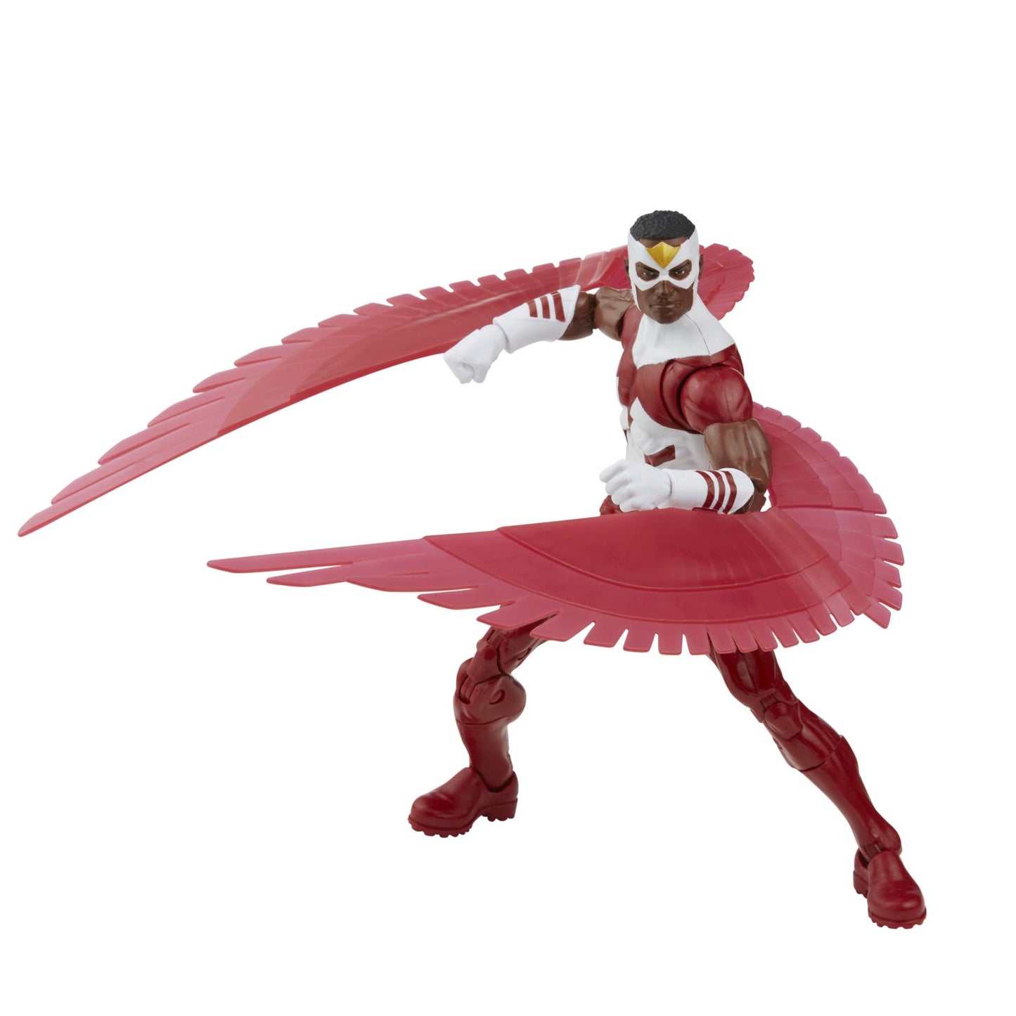 Marvel Legends 6 Inch Retro Action Figure Exclusive - Falcon
