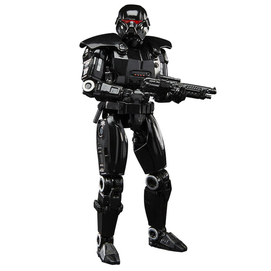 Star Wars The Vintage Collection 3.75 Inch Exclusive Action Figure - Dark Trooper